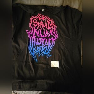 Serial Killer Hustle 3X
